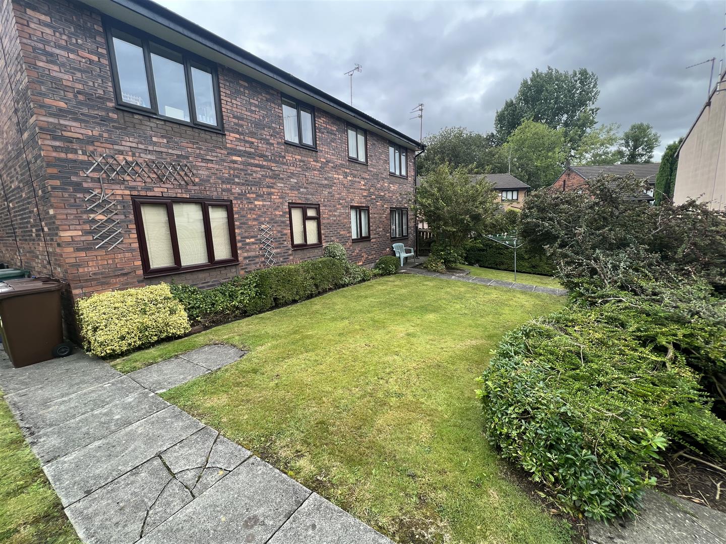 Watkins Drive, Prestwich Pearson Ferrier Estate Agents and Lettings